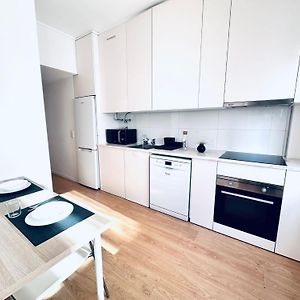 Appartement met Twee Slaapkamers